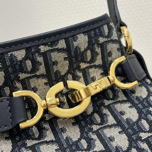 Diro C’est Bag-24*10*24.5CM - Image 3