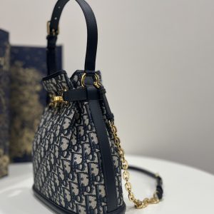 Diro C’est Bag-24*10*24.5CM - Image 5