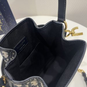 Diro C’est Bag-24*10*24.5CM - Image 8