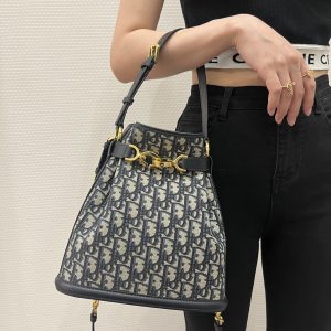 Diro C’est Bag-24*10*24.5CM - Image 10