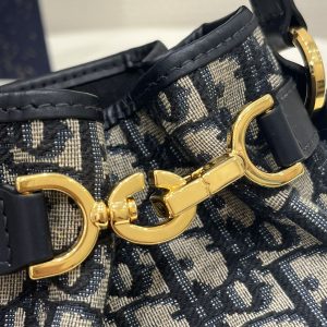 Diro C’est Bag-17*7*18CM - Image 3