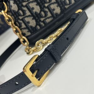 Diro C’est Bag-17*7*18CM - Image 2