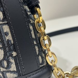 Diro C’est Bag-17*7*18CM - Image 4