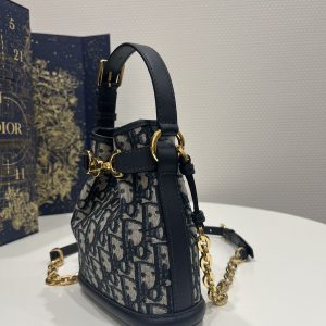 Diro C’est Bag-17*7*18CM - Image 5