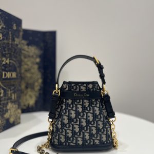 Diro C’est Bag-17*7*18CM - Image 6