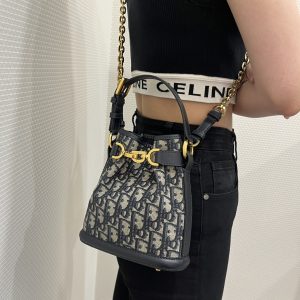 Diro C’est Bag-17*7*18CM - Image 11