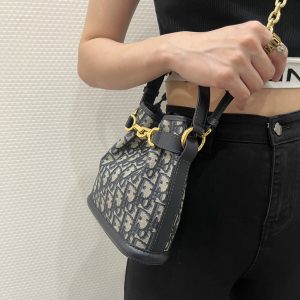 Diro C’est Bag-17*7*18CM - Image 12