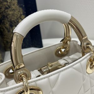 Diro 95-22 Top Handbags-19*8*13CM - Image 3
