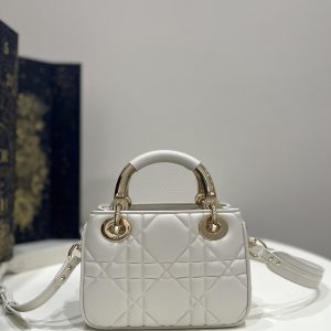 Diro 95-22 Top Handbags-19*8*13CM - Image 6