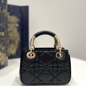 Diro 95-22 Top Handbags-19*8*13CM - Image 7