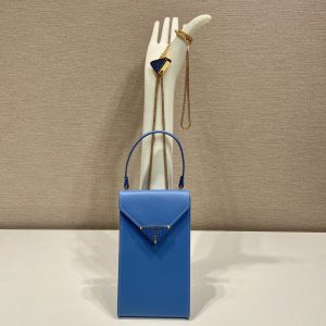 Prada 1BP050 Phone Bag-10.5*18*3CM