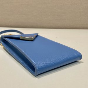 Prada 1BP050 Phone Bag-10.5*18*3CM - Image 6