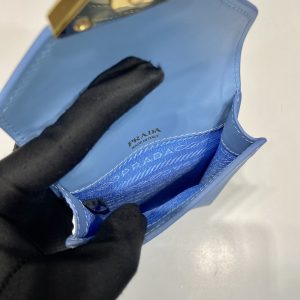 Prada 1BP050 Phone Bag-10.5*18*3CM - Image 8
