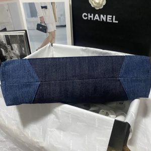 Ch@nel Tote-34×36×7CM - Image 6