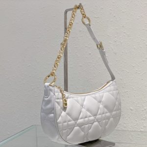 Diro CD Lounge Bag-26 x 15 x 5.5CM - Image 3
