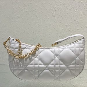 Diro CD Lounge Bag-26 x 15 x 5.5CM - Image 2
