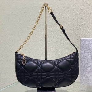 Diro CD Lounge Bag-26 x 15 x 5.5CM - Image 1