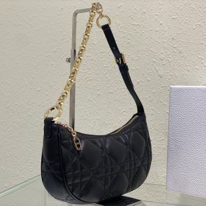 Diro CD Lounge Bag-26 x 15 x 5.5CM - Image 3