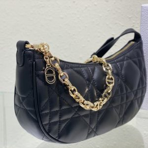 Diro CD Lounge Bag-26 x 15 x 5.5CM - Image 4