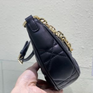 Diro CD Lounge Bag-26 x 15 x 5.5CM - Image 5