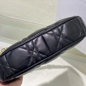 Diro CD Lounge Bag-26 x 15 x 5.5CM - Image 7