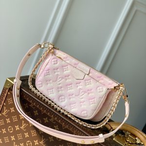 Louis Vuitton Multi Pochette Accessoires M46180-24*13.5* 4CM