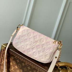 Louis Vuitton Multi Pochette Accessoires M46180-24*13.5* 4CM - Image 3