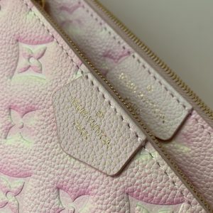 Louis Vuitton Multi Pochette Accessoires M46180-24*13.5* 4CM - Image 5