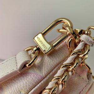 Louis Vuitton Multi Pochette Accessoires M46180-24*13.5* 4CM - Image 6