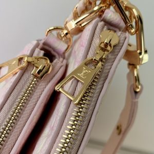 Louis Vuitton Multi Pochette Accessoires M46180-24*13.5* 4CM - Image 7