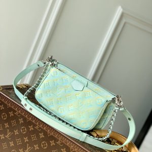Louis Vuitton Multi Pochette Accessoires M46180-24*13.5* 4CM