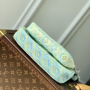 Louis Vuitton Multi Pochette Accessoires M46180-24*13.5* 4CM - Image 4