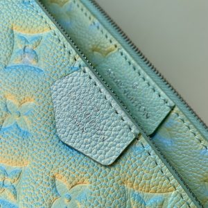 Louis Vuitton Multi Pochette Accessoires M46180-24*13.5* 4CM - Image 5