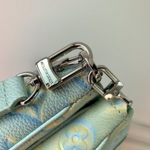 Louis Vuitton Multi Pochette Accessoires M46180-24*13.5* 4CM - Image 6