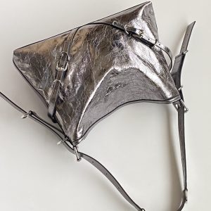 Gienvchy Voyou Tote-40*27*6.5CM - Image 4