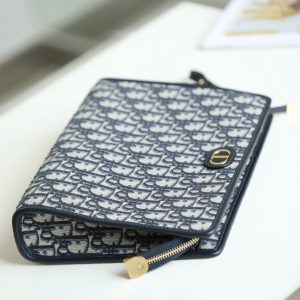 Diro Pouch- 26×19.5×7CM - Image 6