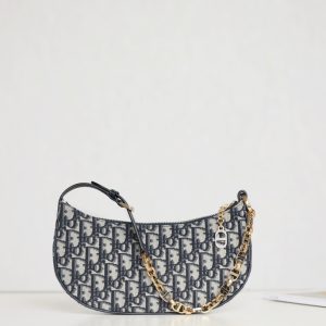 Diro CD Lounge Bag-26 x 15 x 5.5 CM - Image 2