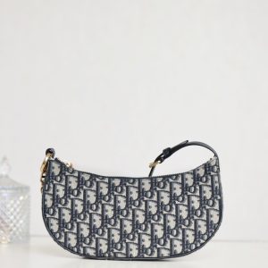 Diro CD Lounge Bag-26 x 15 x 5.5 CM - Image 4