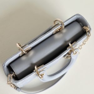 Diro D-Joy Bag-22.5*6*11.5CM - Image 3