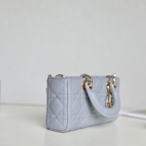 Diro D-Joy Bag-22.5*6*11.5CM - Image 4