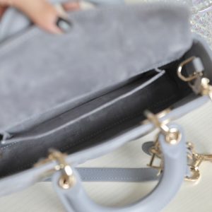 Diro D-Joy Bag-22.5*6*11.5CM - Image 5