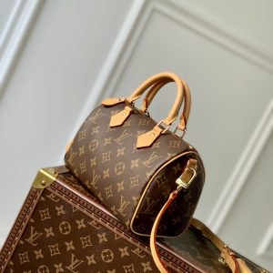 Louis Vuitton Speedy Bandoulière 20 -M81086-20*13.5*12CM - Image 3