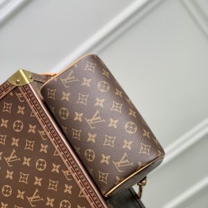 Louis Vuitton Speedy Bandoulière 20 -M81086-20*13.5*12CM - Image 6