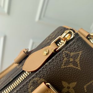 Louis Vuitton Speedy Bandoulière 20 -M81086-20*13.5*12CM - Image 7