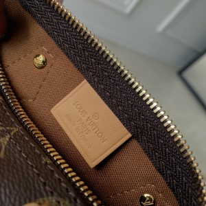 Louis Vuitton Speedy Bandoulière 20 -M81086-20*13.5*12CM - Image 8