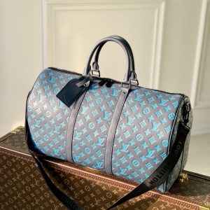 Louis Vuitton Keepall BANDOULIÈRE 50-M21863-50 x 29 x 23CM - Image 1