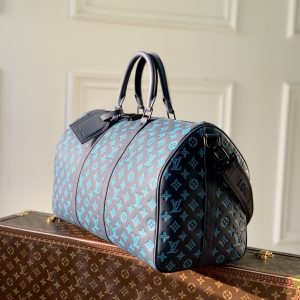 Louis Vuitton Keepall BANDOULIÈRE 50-M21863-50 x 29 x 23CM - Image 3