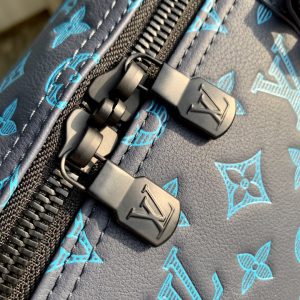 Louis Vuitton Keepall BANDOULIÈRE 50-M21863-50 x 29 x 23CM - Image 2