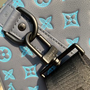 Louis Vuitton Keepall BANDOULIÈRE 50-M21863-50 x 29 x 23CM - Image 4