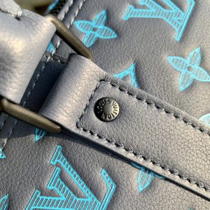 Louis Vuitton Keepall BANDOULIÈRE 50-M21863-50 x 29 x 23CM - Image 5